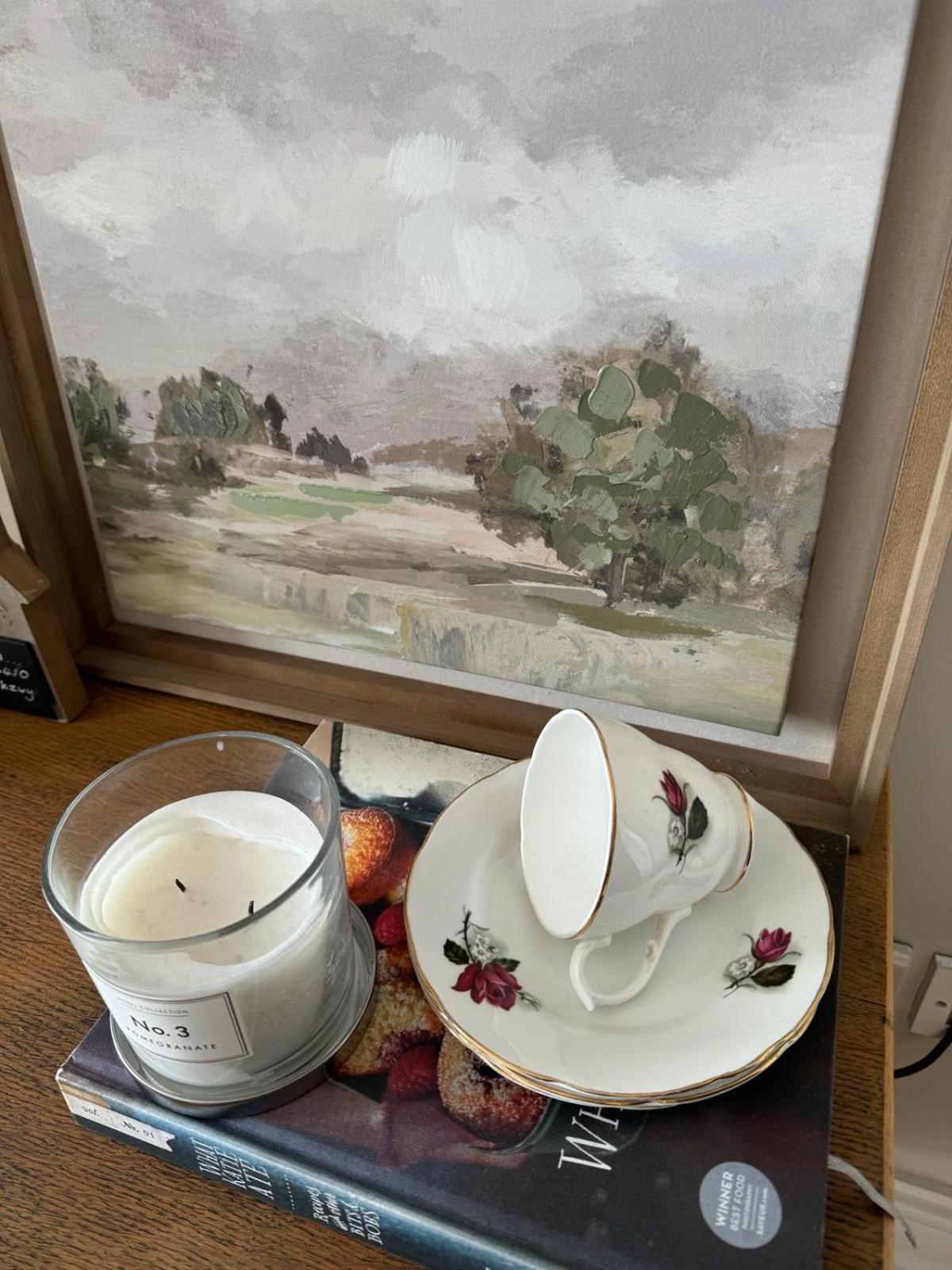 The Hill B&B Middleton in Teesdale Zimmer foto